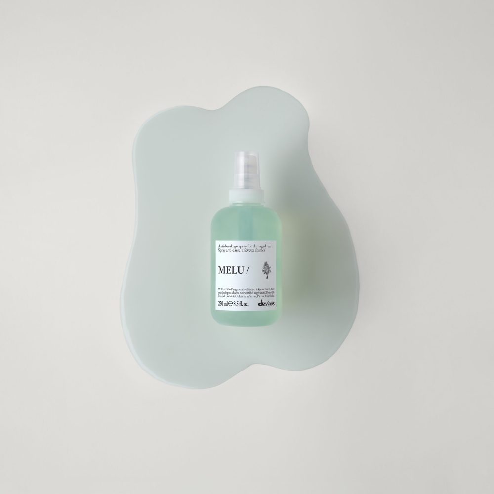 Бренд Davines обновил линейку Essential Haircare