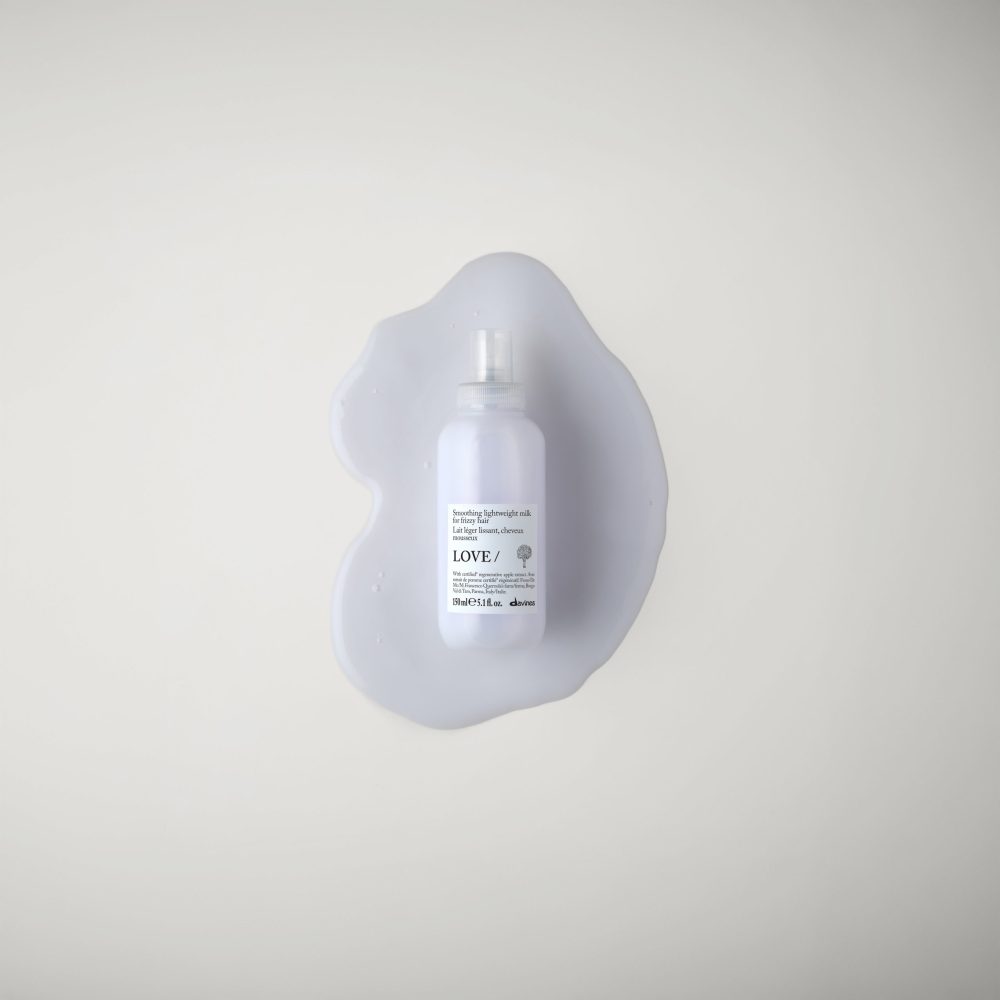 Бренд Davines обновил линейку Essential Haircare