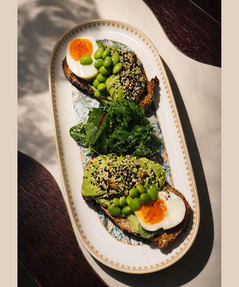 Anna Bistro
