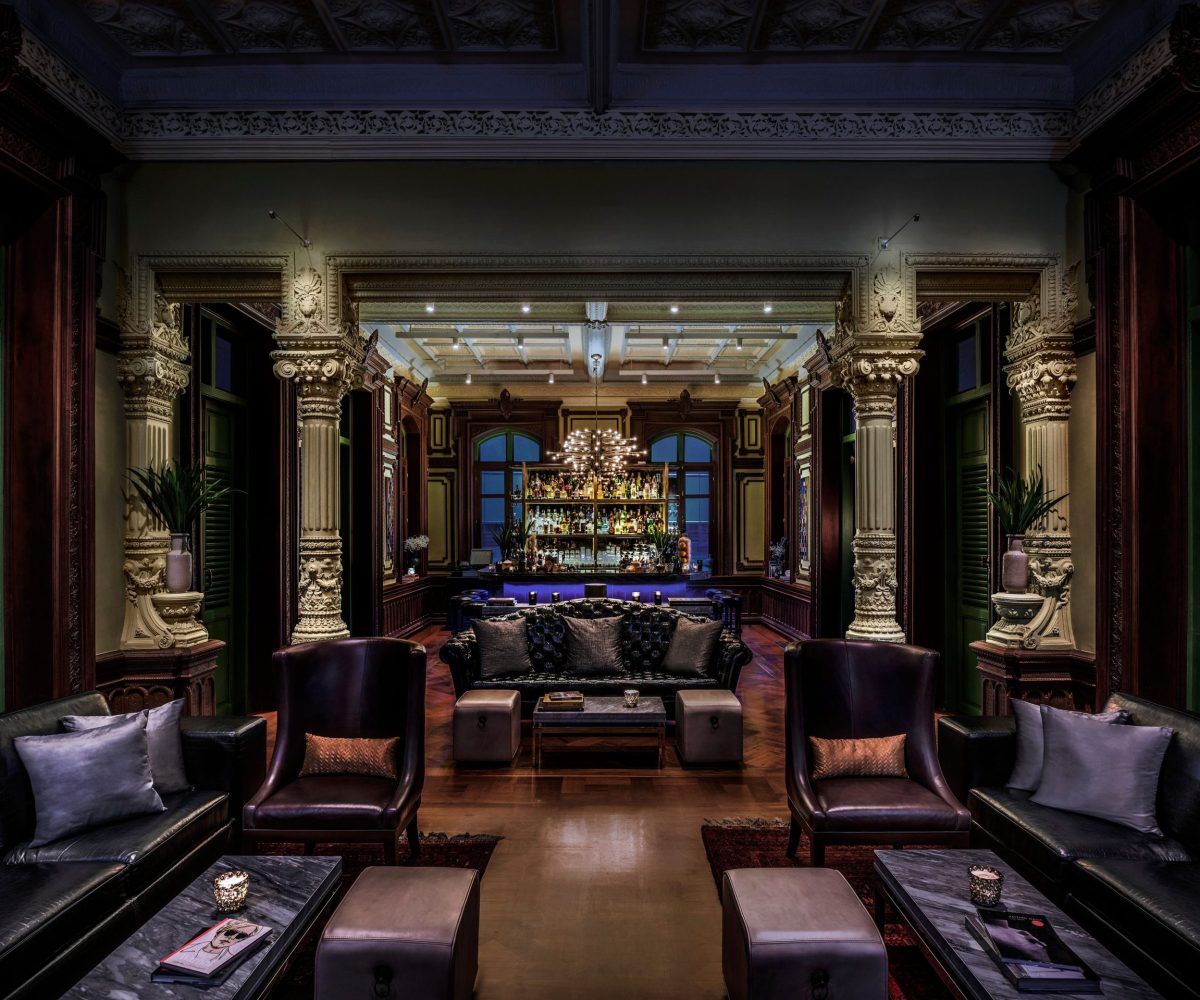 The Ritz-Carlton Maldives, Fari Islands, Мальдивы