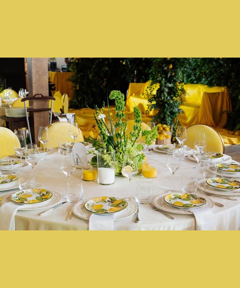 Пообедать на веранде итальянского ресторана-особняка Bistrot