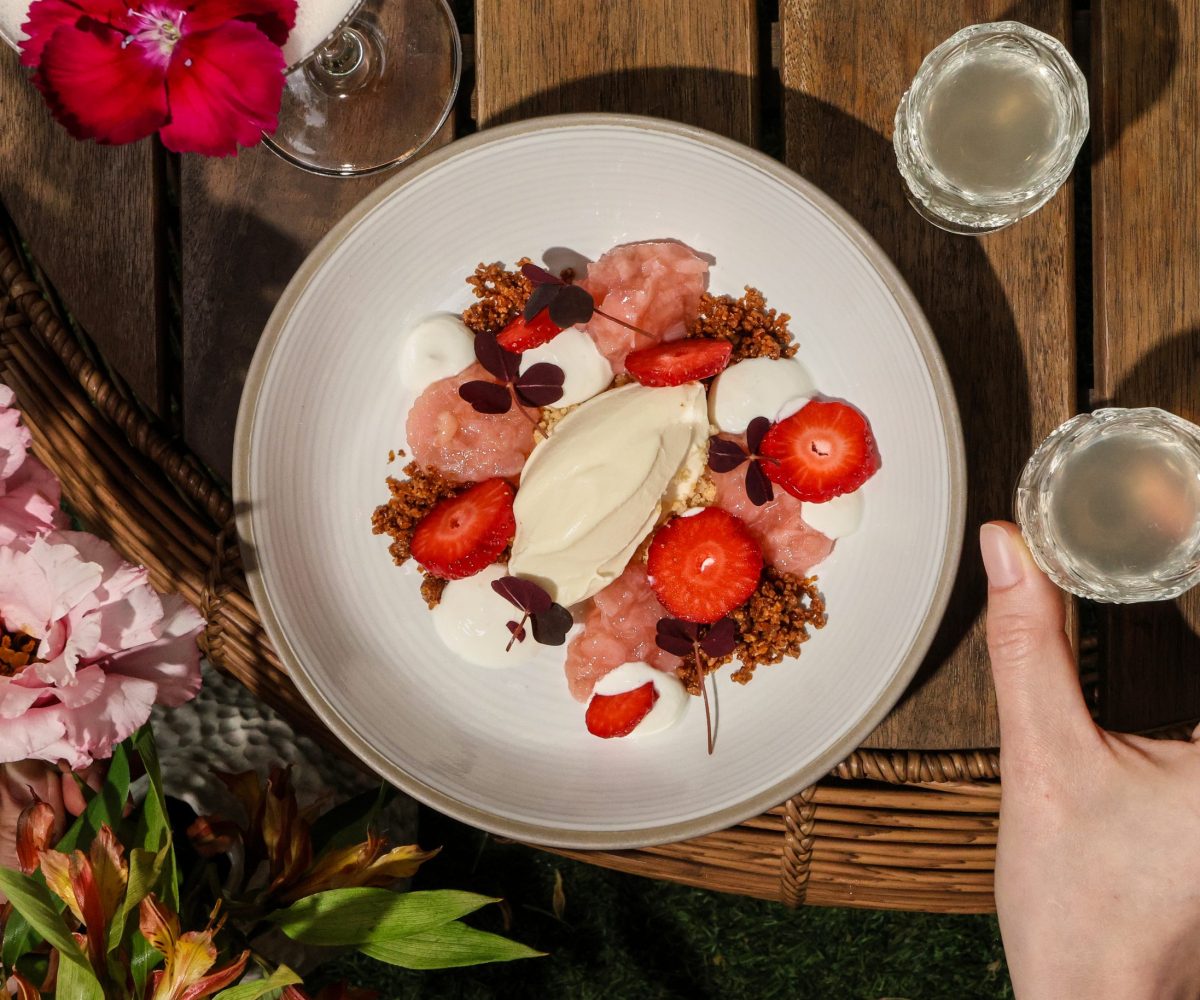 MYST Bar & Restaurant