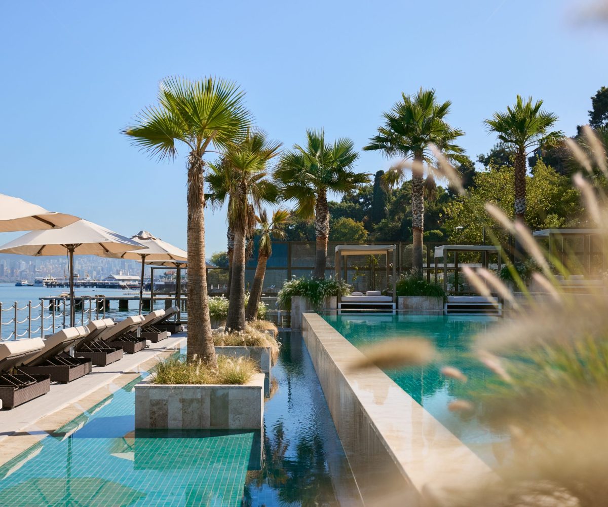 Princes' Palace Resort