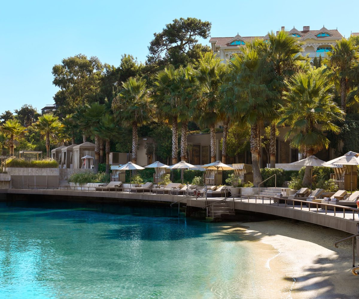 Princes' Palace Resort