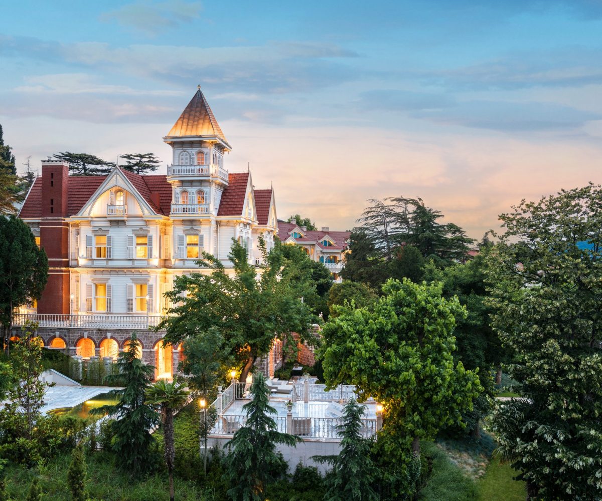 Princes' Palace Resort