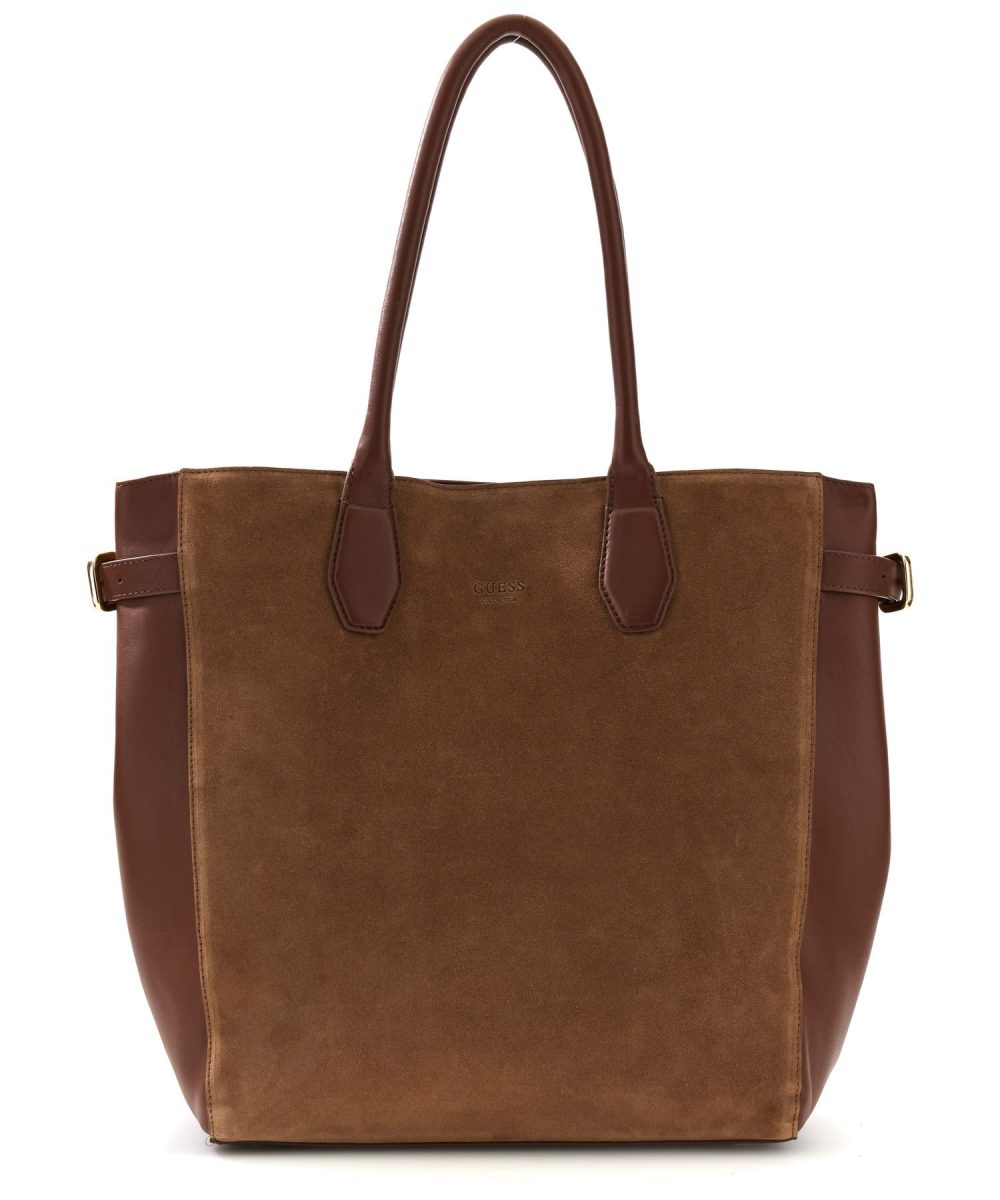 Сумки из премиальной коллекции GUESS