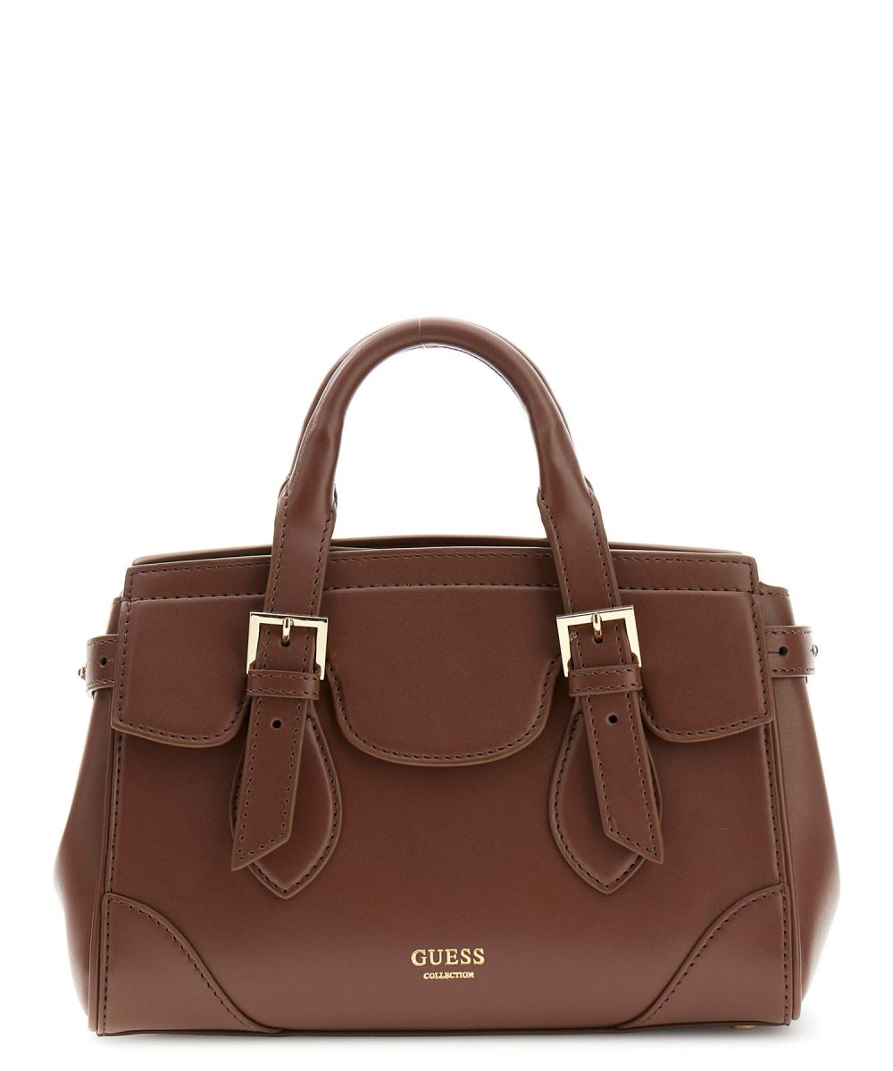 Сумки из премиальной коллекции GUESS
