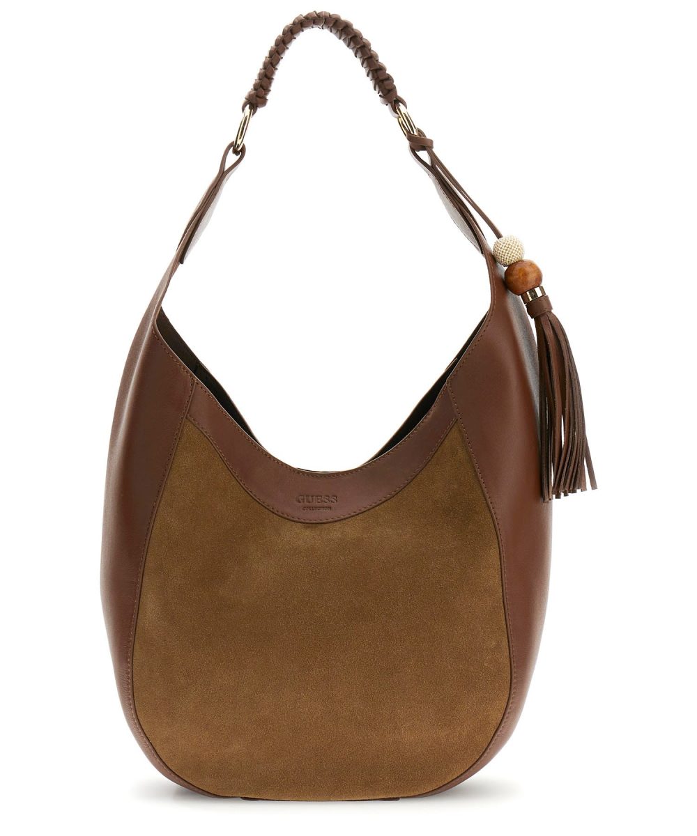 Сумки из премиальной коллекции GUESS