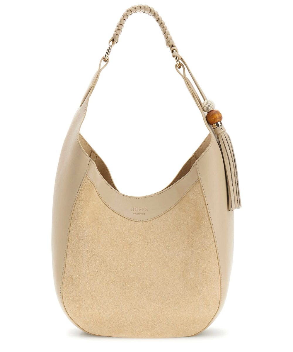Сумки из премиальной коллекции GUESS
