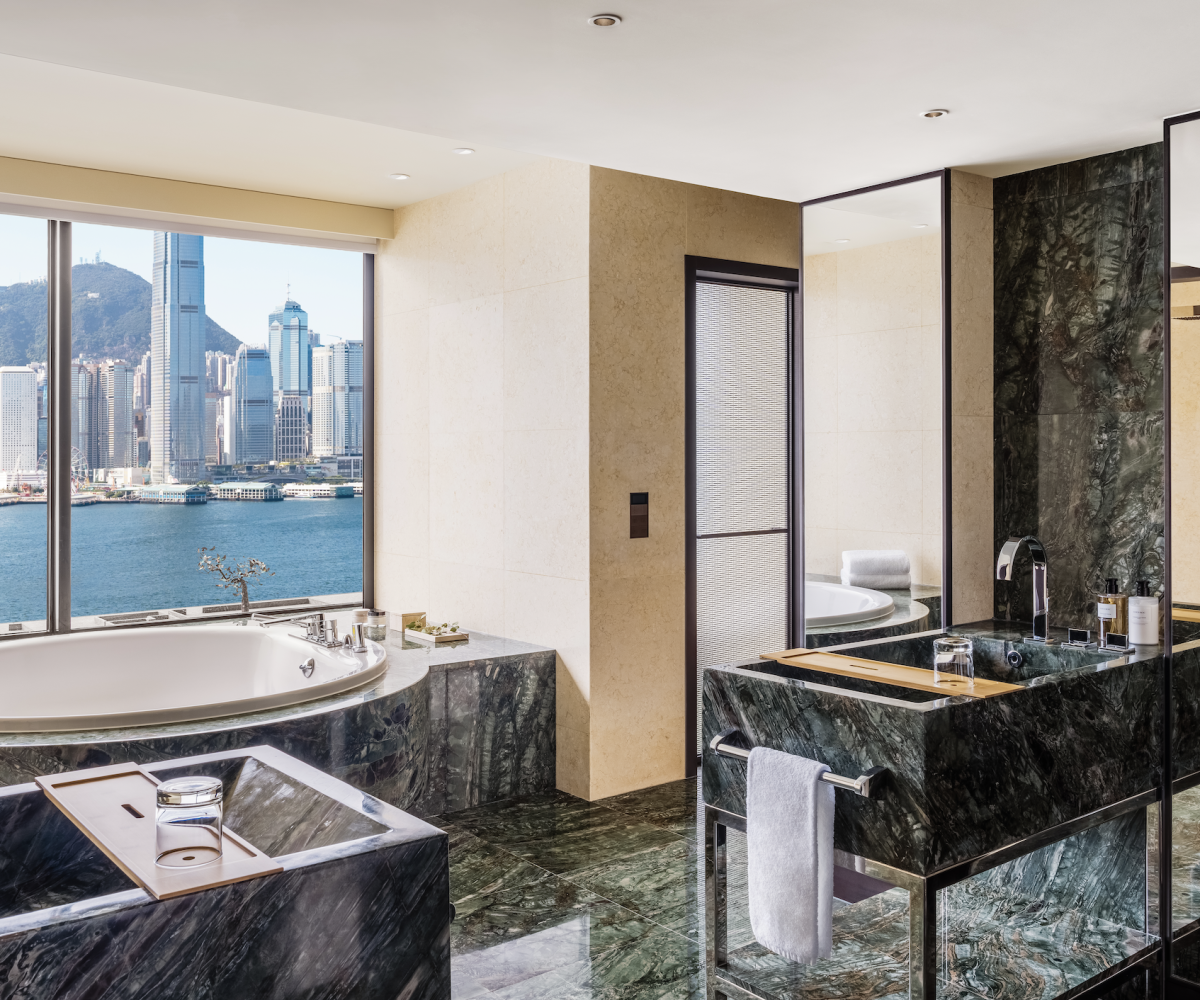 Regent Hong Kong, Гонконг