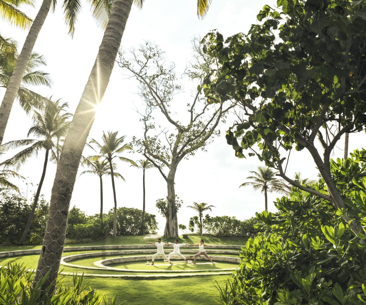 The Ritz-Carlton Maldives, Fari Islands, Мальдивы