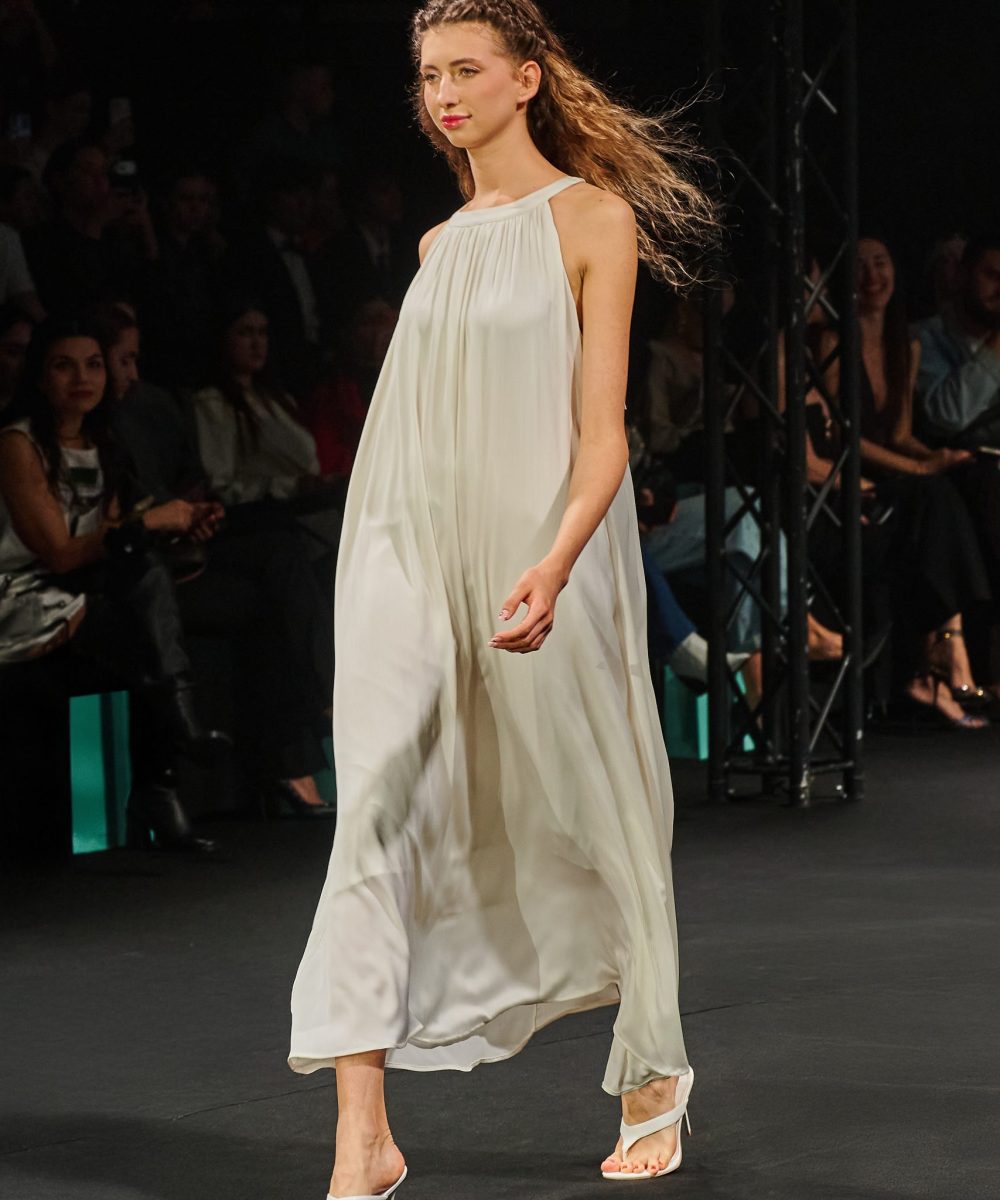 Бренд Vittoria Vicci представил коллекцию в рамках Sochi Fashion Week 2026