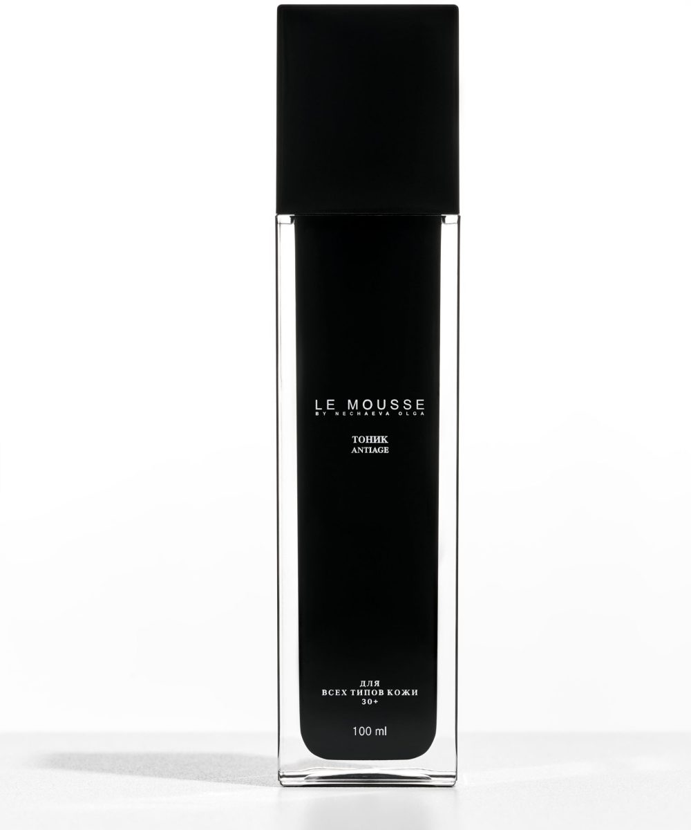Серия ANTIAGE от LE MOUSSE
