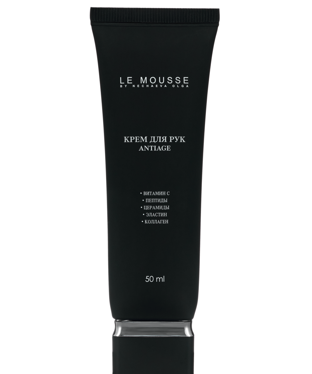 Серия ANTIAGE от LE MOUSSE