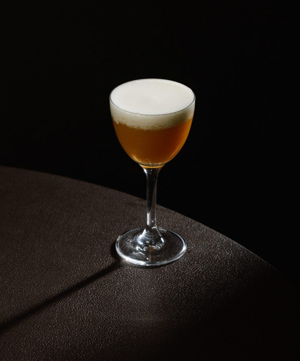 Гастроли миксологов бара The Punch в Stella di Mosca