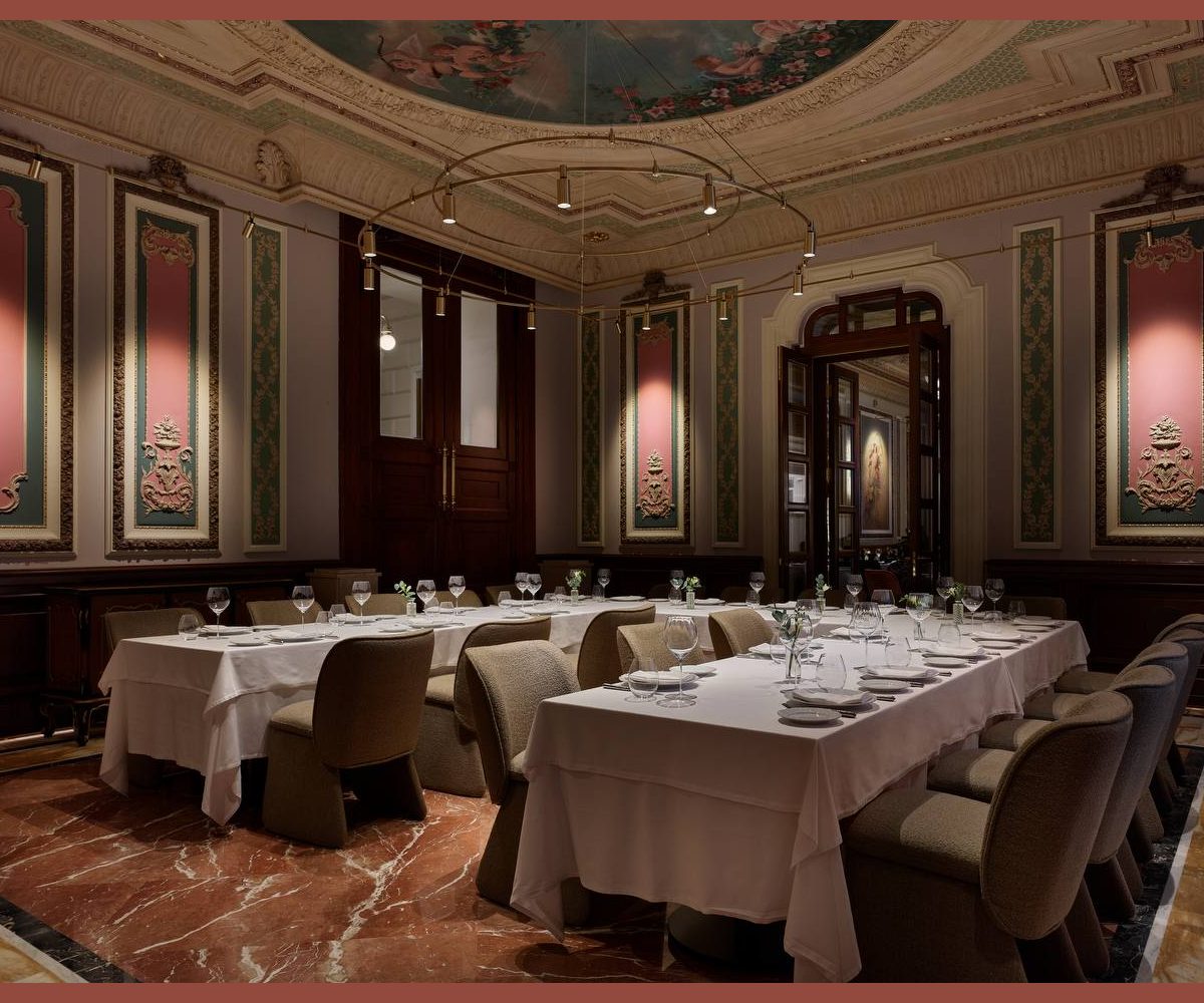 Свадебный сезон в ресторане Savoy
