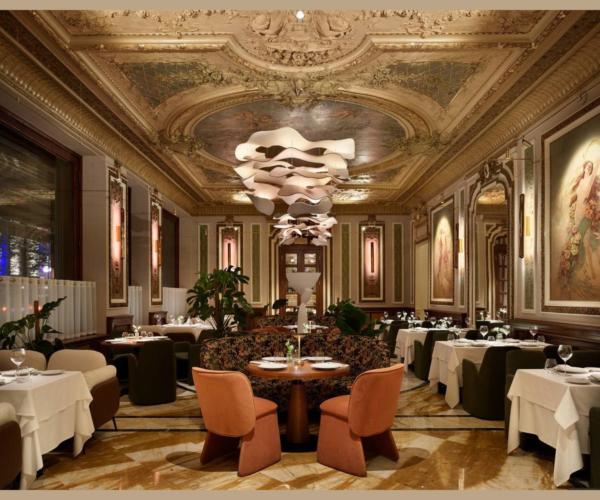 Свадебный сезон в ресторане Savoy