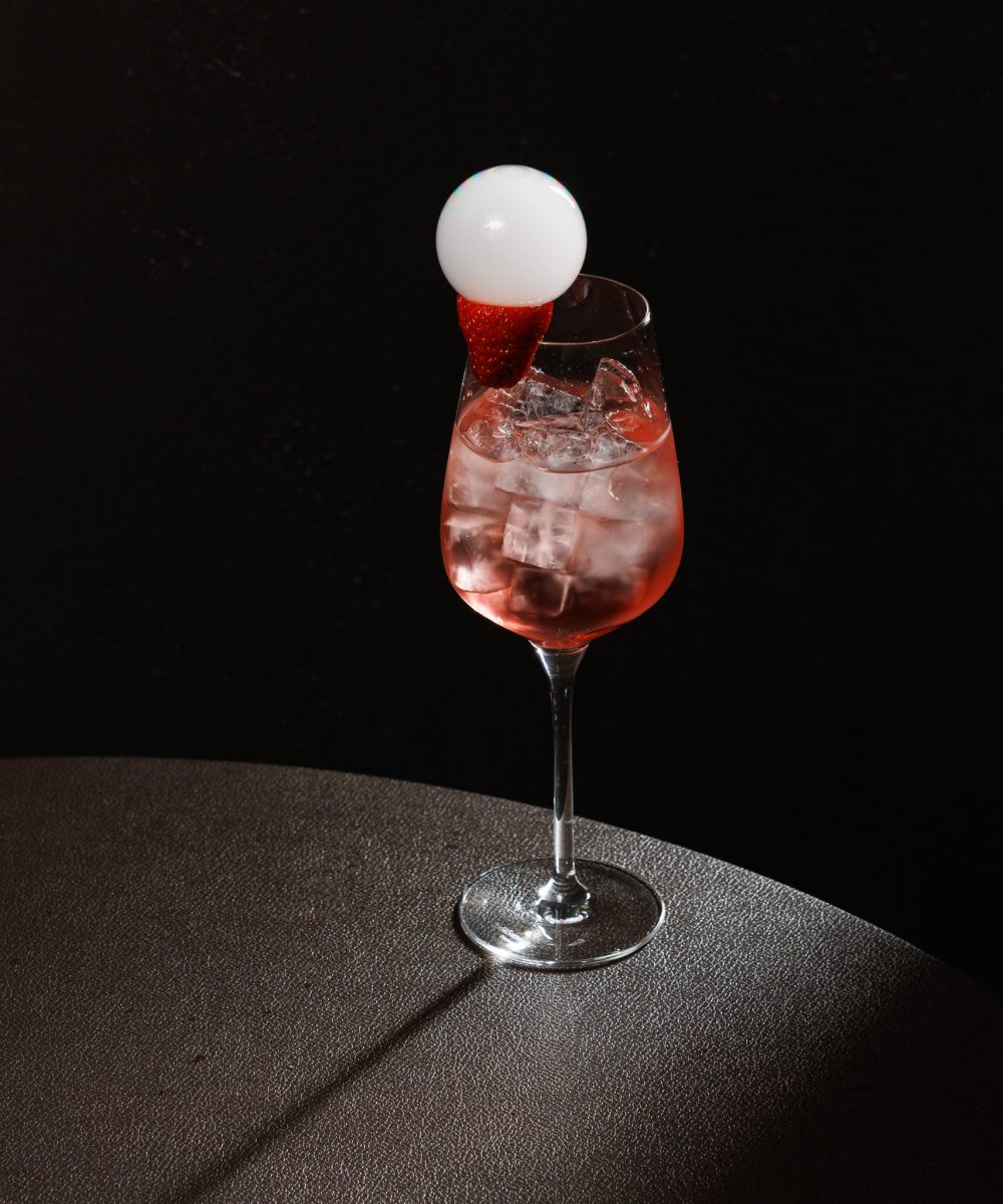 Гастроли миксологов бара The Punch в Stella di Mosca