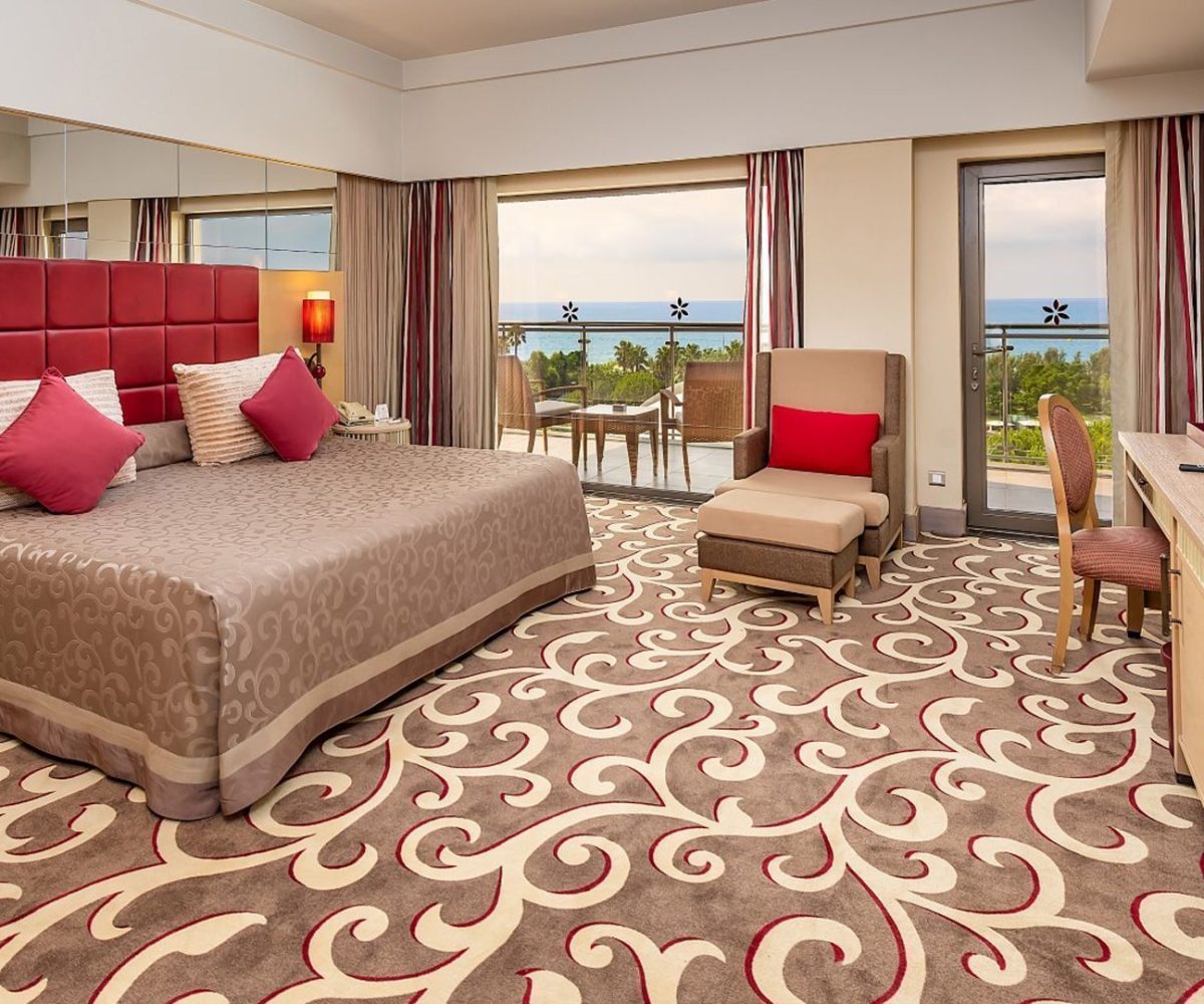 Cornelia Diamond Luxury Resort & Spa