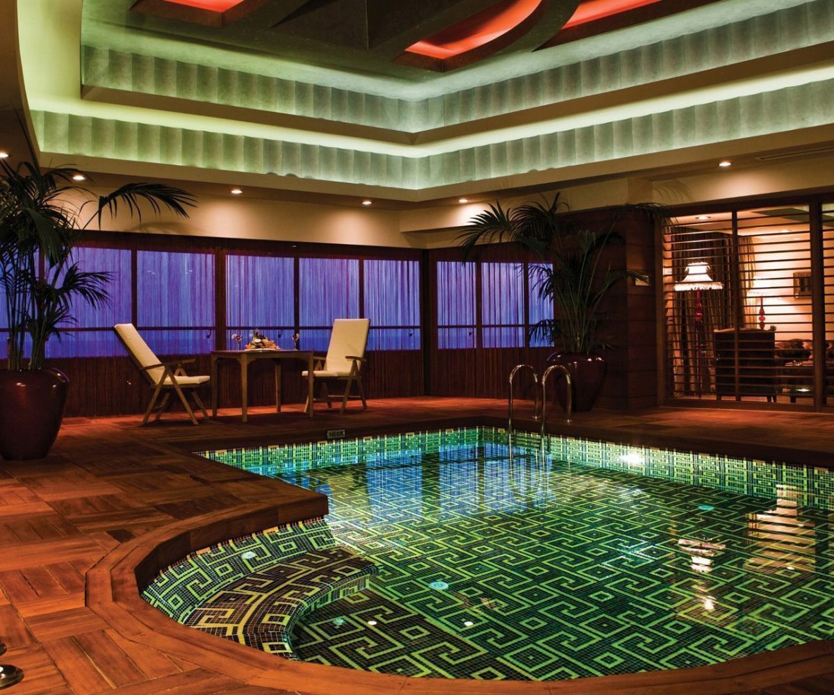 Cornelia Diamond Luxury Resort & Spa