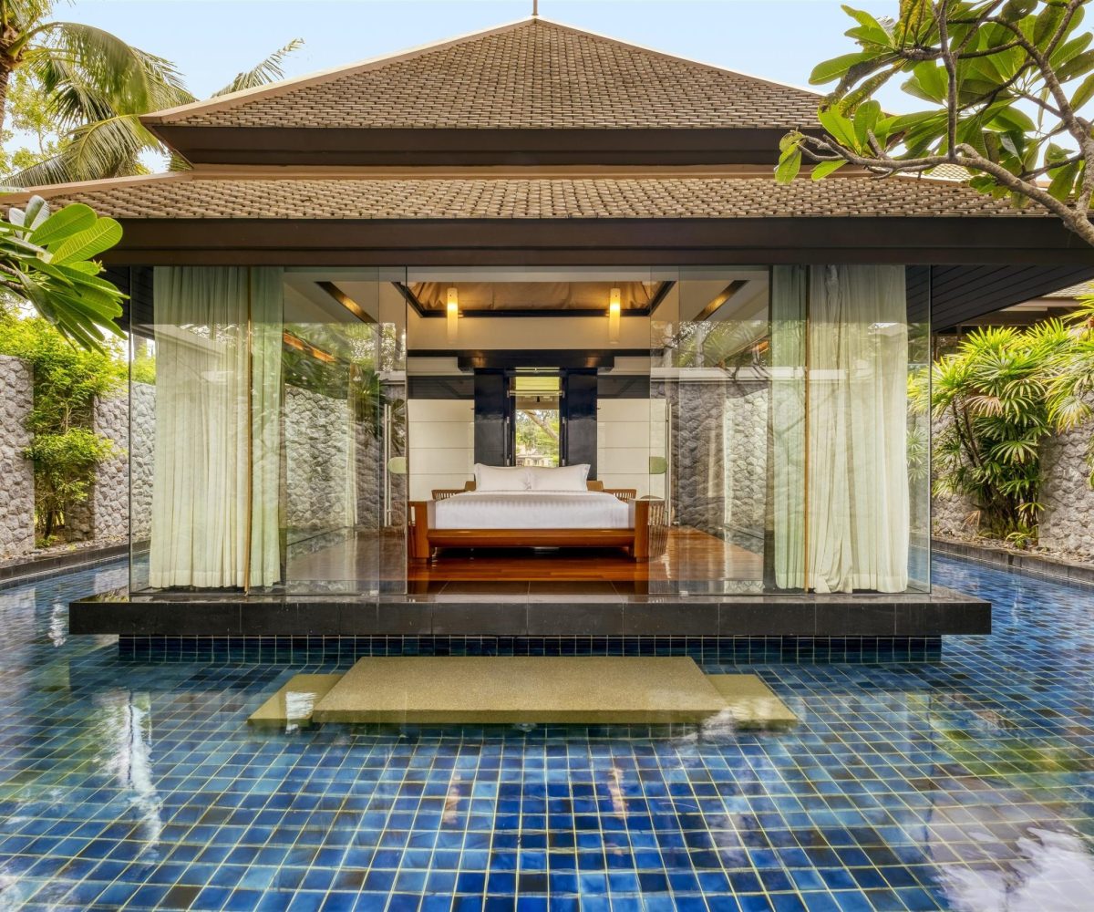 Banyan Tree Phuket