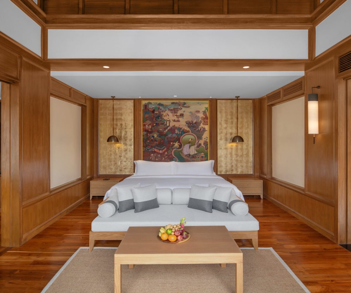 Banyan Tree Phuket
