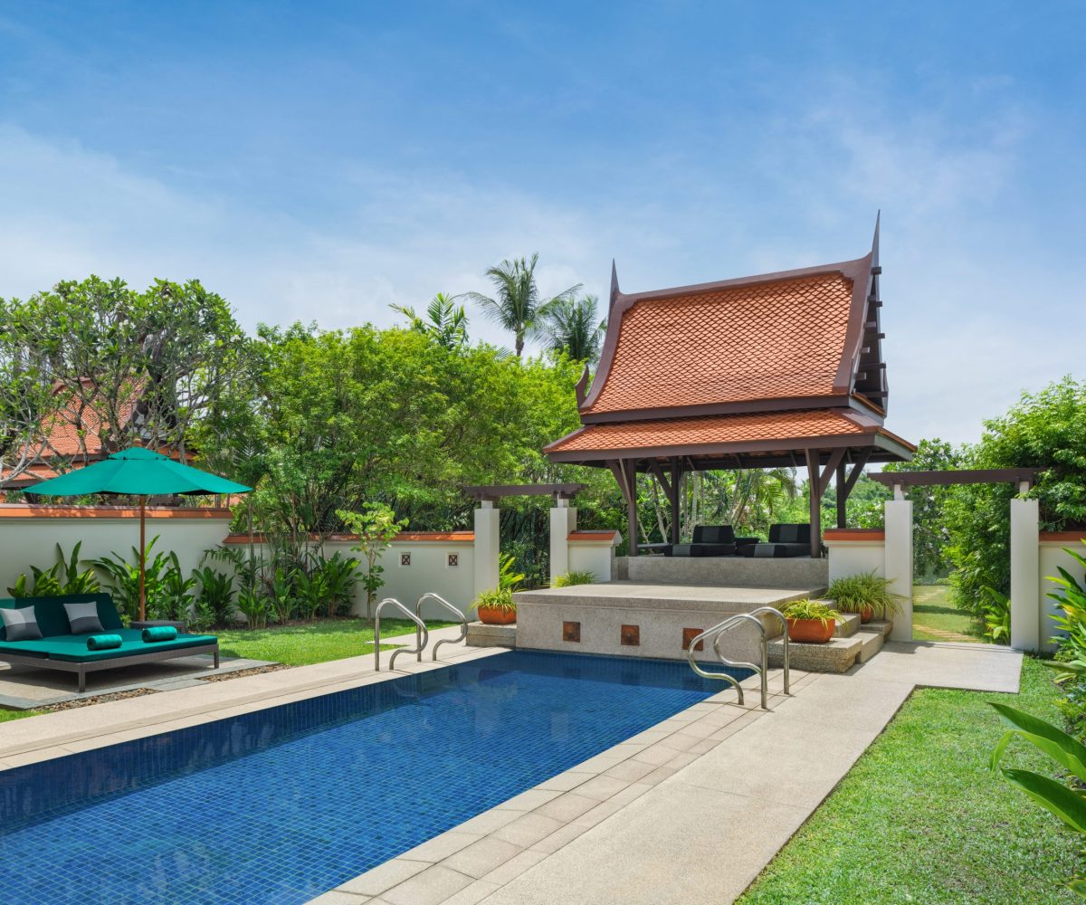 Banyan Tree Phuket