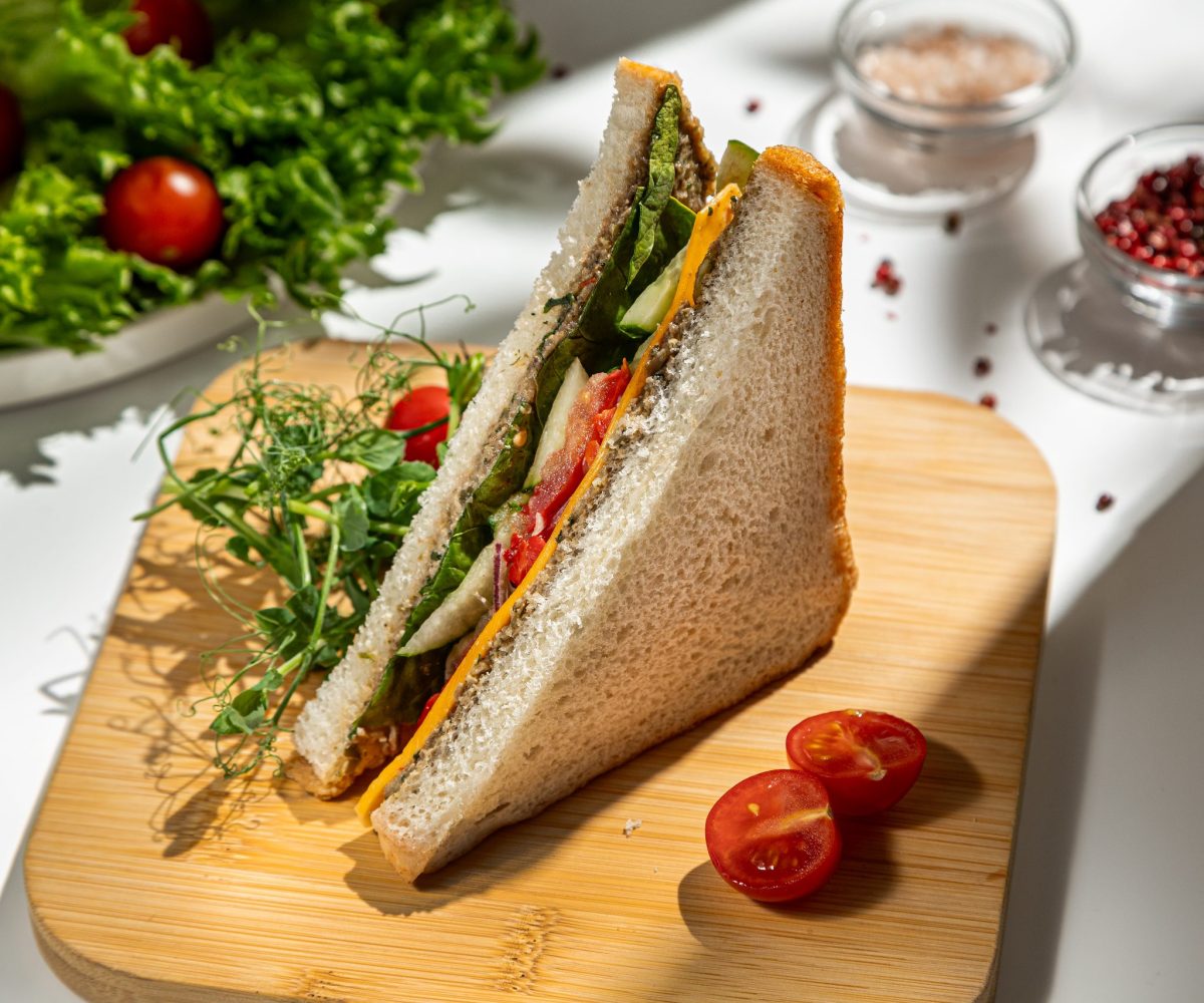 Попробовать новинки летнего меню от КуулКлевер