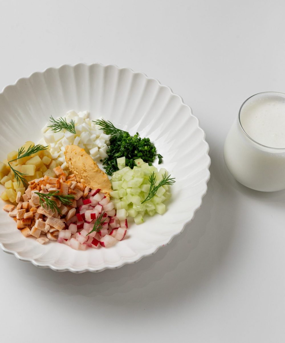 Оценить летний спешл в MY RECEPT