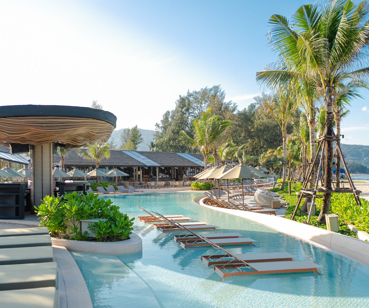 Banyan Tree Phuket