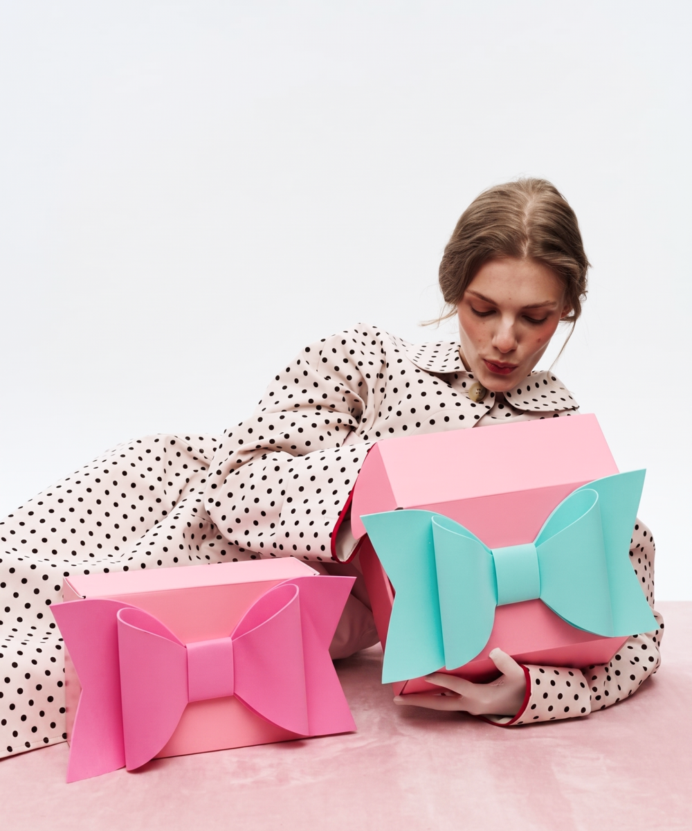NewBeautyBox NewBeautyBox отмечает день рождения запуском лимитированной серии из трёх боксов