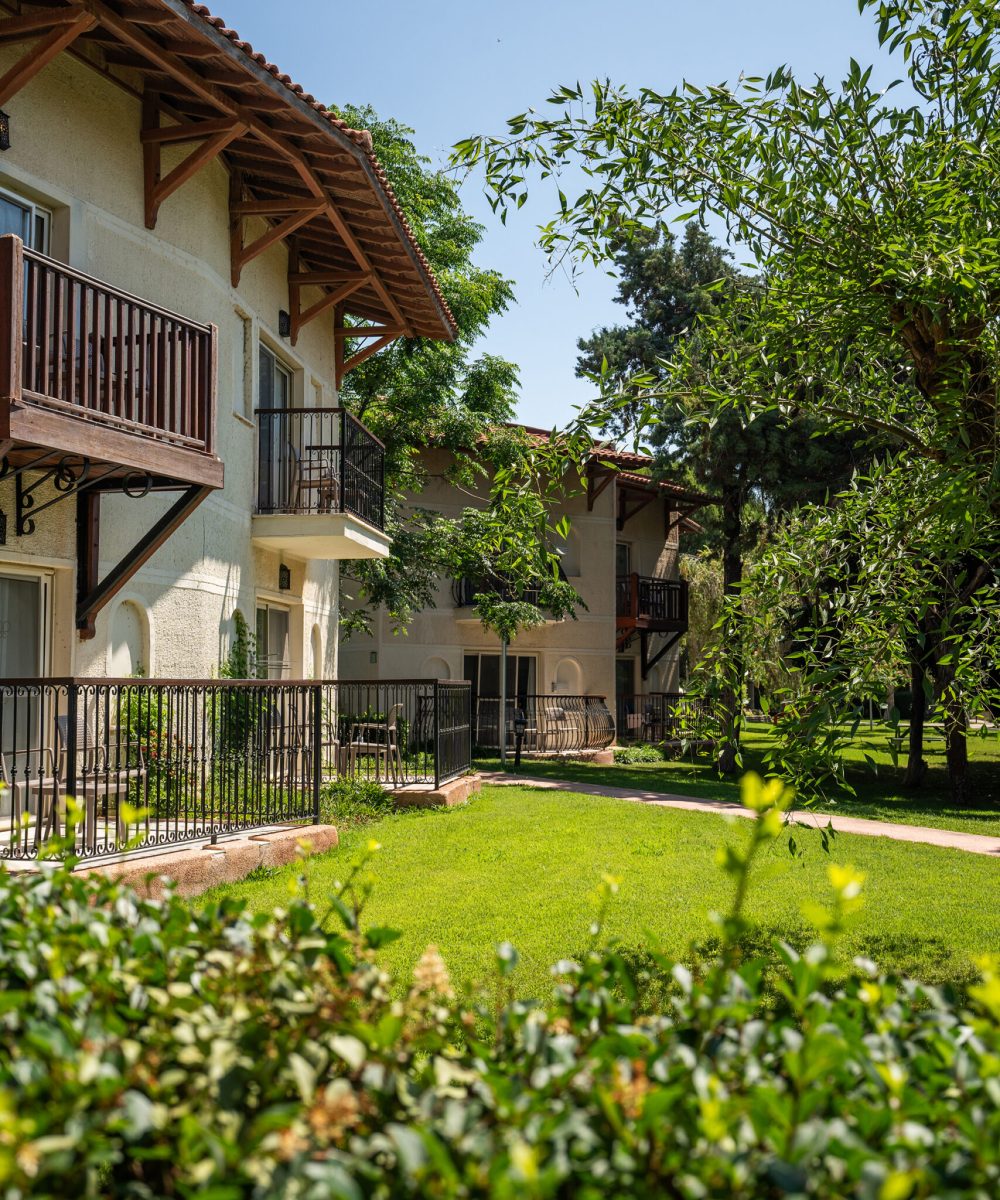 Papillon Belvil Holiday Village Papillon Belvil Holiday Village