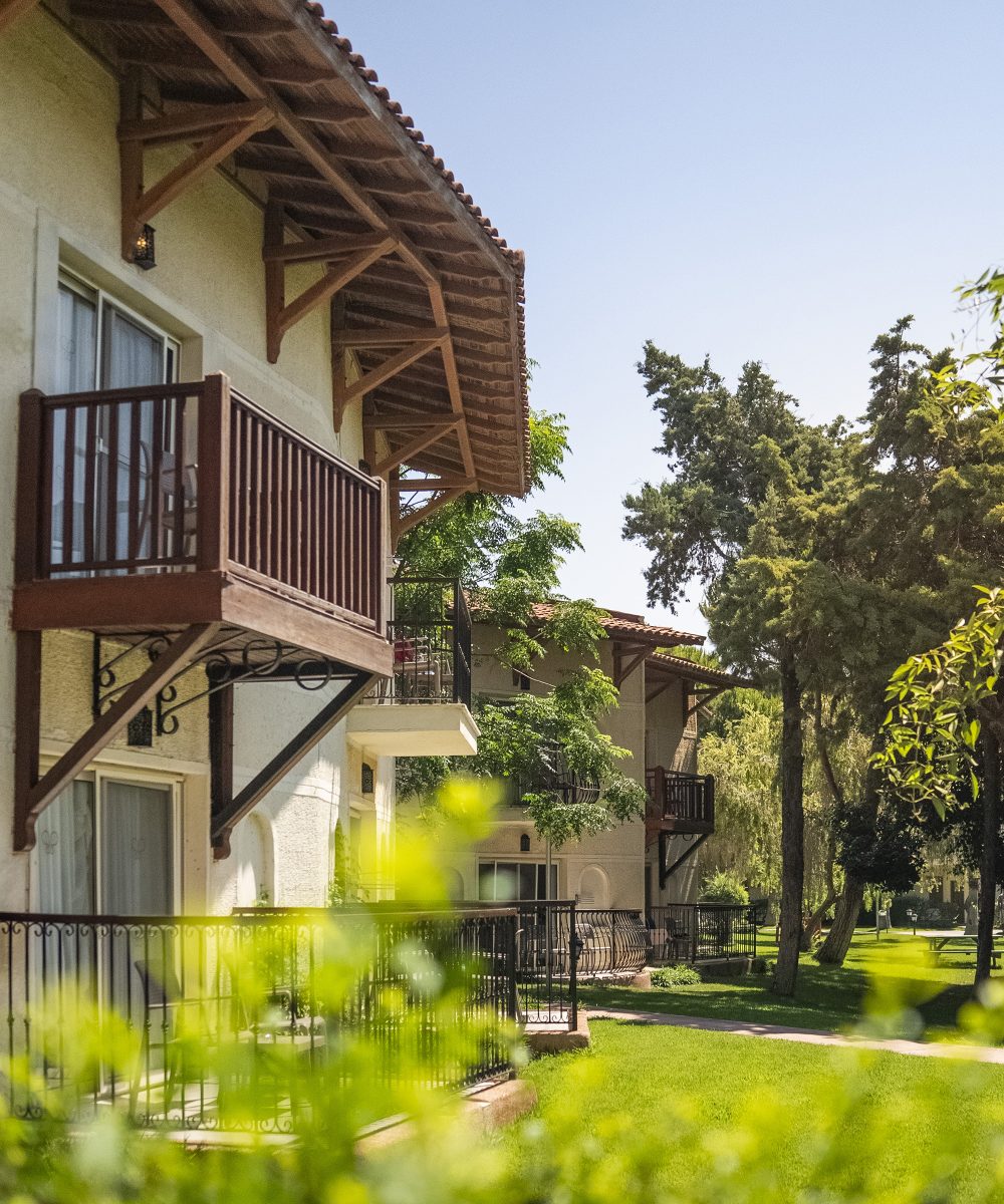 Papillon Belvil Holiday Village Papillon Belvil Holiday Village
