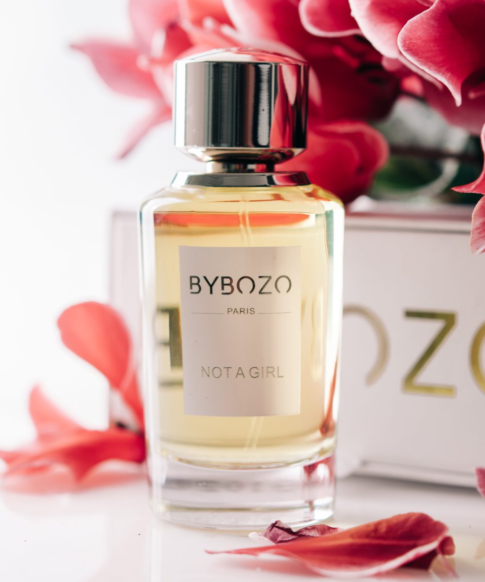 Французский парфюмерный бренд BYBOZO