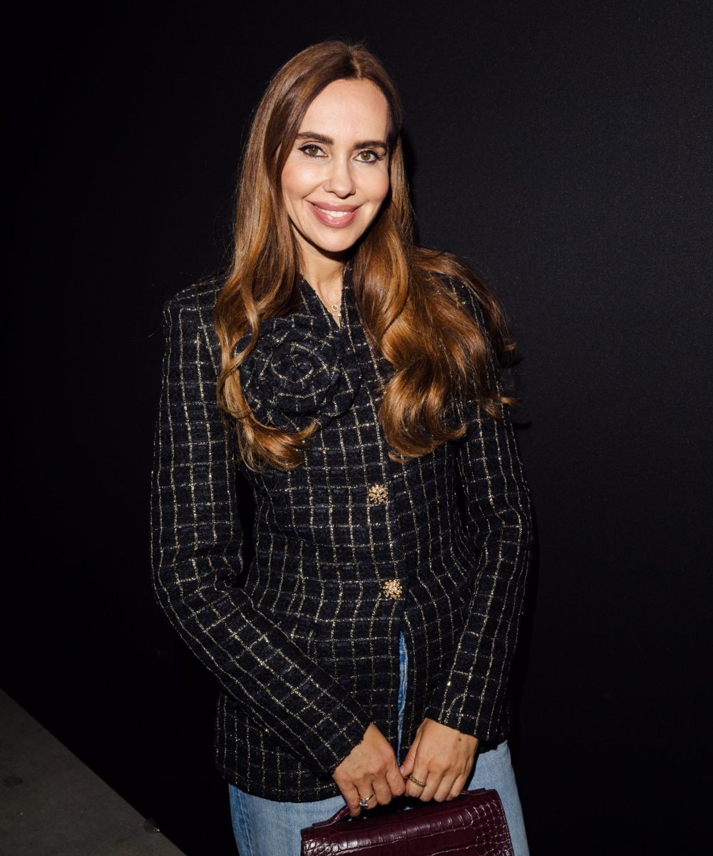 Юлианна Винер Юлианна Винер